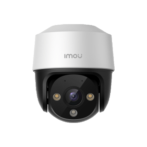 lắp đặt camera wifi imou ipc s21fap tại bình thuận